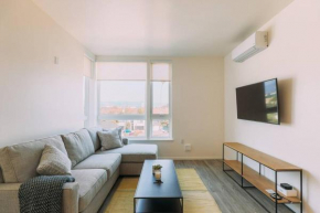 Luxury 1 Bedroom unit in West Oakland